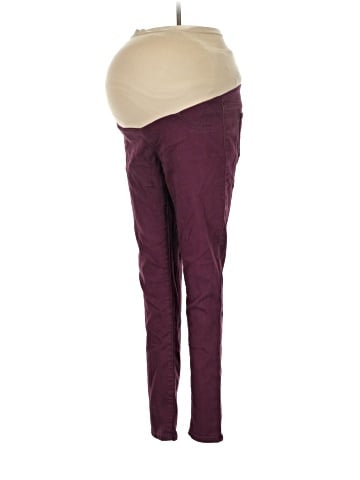 Indigo Blue Active Pants (view 1)