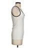 Derek Lam 10C Athleta Ivory Active Tank Size XS - photo 4