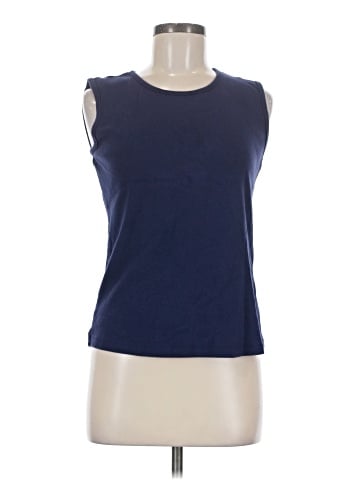 White Stag Sleeveless T-Shirt (view 1)