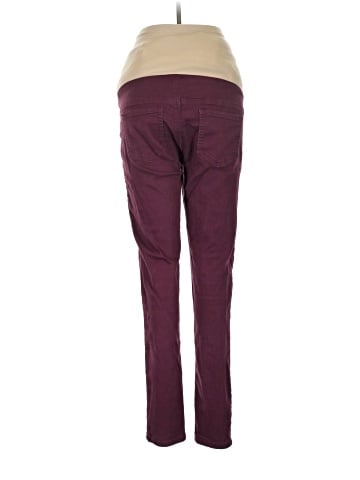 Indigo Blue Active Pants (view 2)