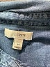 J.Crew Blue Casual Dress Size 14 - photo 7