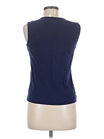 White Stag Sleeveless T-Shirt (view 2)