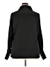 City Chic 100% Polyester Solid Black Long Sleeve Blouse Size 18 Plus (M) - photo 2