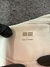 Uniqlo White Sweatshirt Size S - photo 7