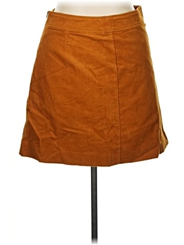 J.Crew Factory Store Casual Skirt (view 1)