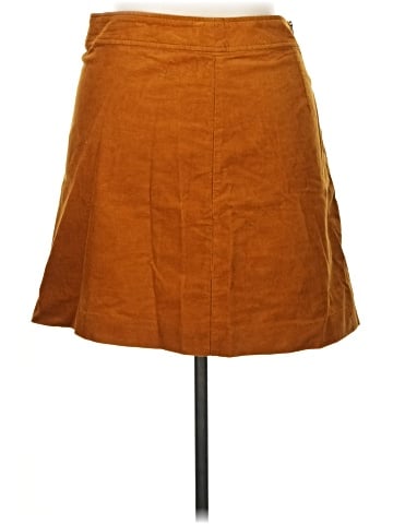 J.Crew Factory Store Casual Skirt (view 2)