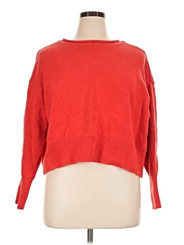 CeCe Pullover Sweater (view 1)