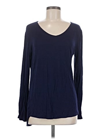 Fornia Long Sleeve T-Shirt (view 1)