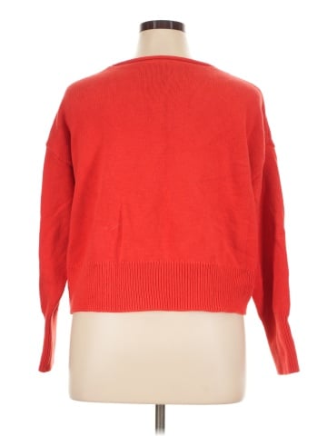 CeCe Pullover Sweater (view 2)