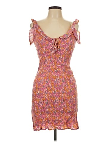 Japna Cocktail Dress (view 1)