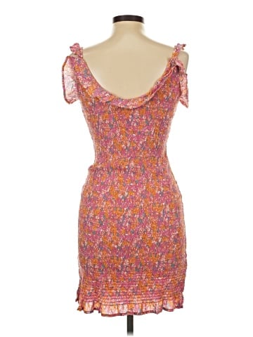 Japna Cocktail Dress (view 2)