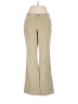 St. John's Bay Tan Casual Pants Size 8 - photo 1