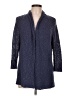Fever 100% Acrylic Blue Cardigan Size L - photo 1