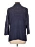 Fever 100% Acrylic Blue Cardigan Size L - photo 2