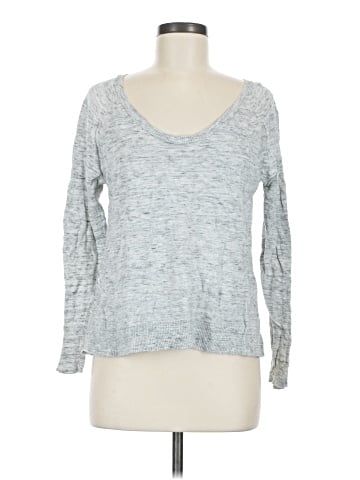 Gap Long Sleeve Henley (view 1)