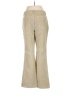 St. John's Bay Tan Casual Pants Size 8 - photo 2