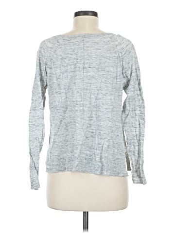 Gap Long Sleeve Henley (view 2)