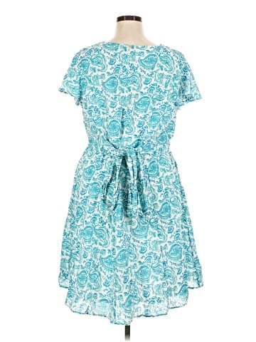 Lane Bryant Casual Dress (view 2)
