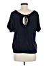 Moth Blue Cardigan Size M - photo 2