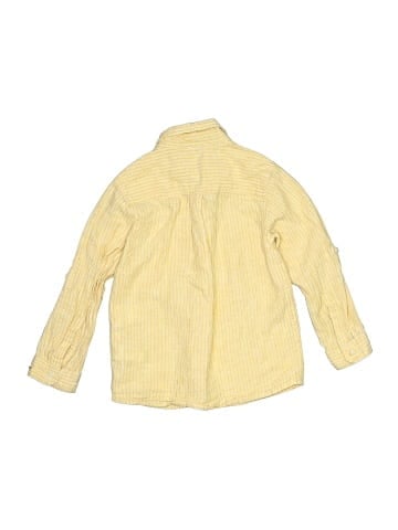H&M Long Sleeve Polo (view 2)