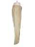 St. John's Bay Tan Casual Pants Size 8 - photo 4