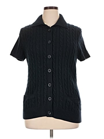 L.L.Bean Sweater Vest (view 1)
