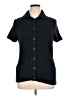 L.L.Bean 100% Cotton Black Sweater Vest Size XL - photo 1
