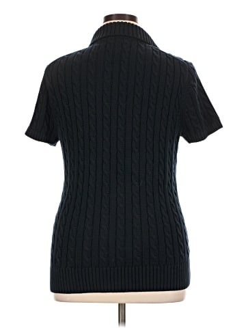 L.L.Bean Sweater Vest (view 2)