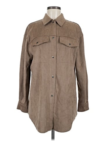 Philosophy Republic Clothing Coat (view 1)