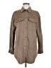 Philosophy Republic Clothing Tan Coat Size M - photo 1