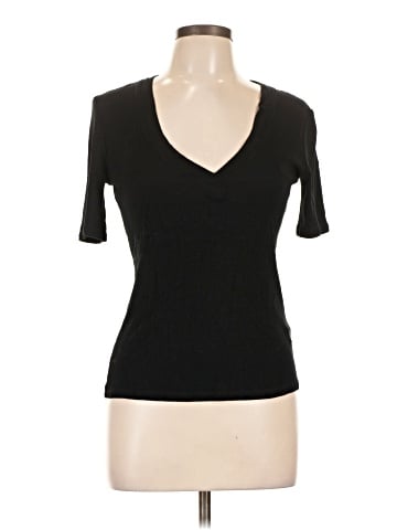 Zara Short Sleeve Top (view 1)