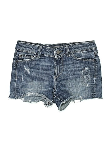 DL1961 Denim Shorts (view 1)