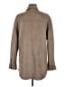 Philosophy Republic Clothing Tan Coat Size M - photo 2