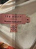 Ted Baker London 100% Polyester Floral Ivory Cocktail Dress Size 6 (2) - photo 7