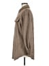 Philosophy Republic Clothing Tan Coat Size M - photo 5