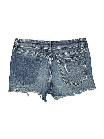DL1961 Denim Shorts (view 2)