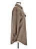 Philosophy Republic Clothing Tan Coat Size M - photo 4