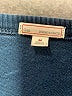 Gap Solid Blue Casual Dress Size M - photo 7
