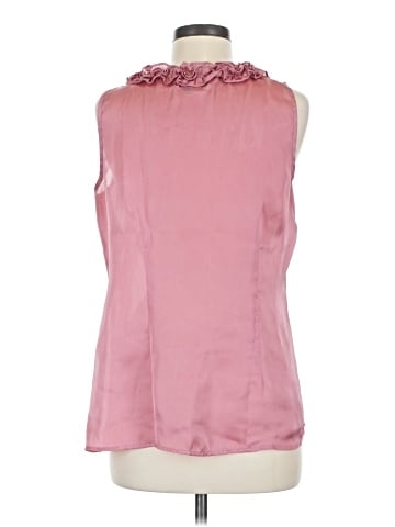 Elementz Sleeveless Blouse (view 2)