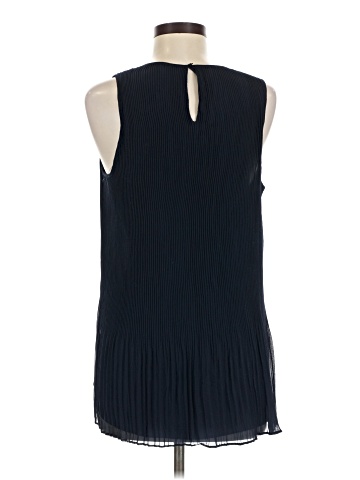 Zara Basic Sleeveless Blouse (view 2)