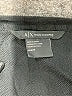 Armani Exchange Black Sleeveless Blouse Size M - photo 7