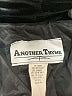 Another Thyme Black Jacket Size 16 - photo 6