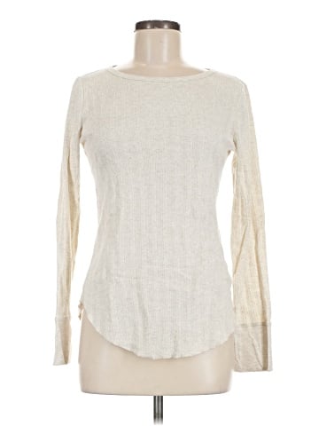 Margaret O'Leary Long Sleeve T-Shirt (view 1)