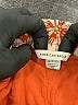American Eagle Outfitters 100% Cotton Floral Orange Skort Size XS - photo 3