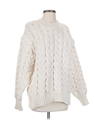 H&M Pullover Sweater (view 1)