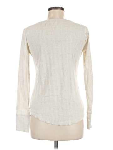 Margaret O'Leary Long Sleeve T-Shirt (view 2)