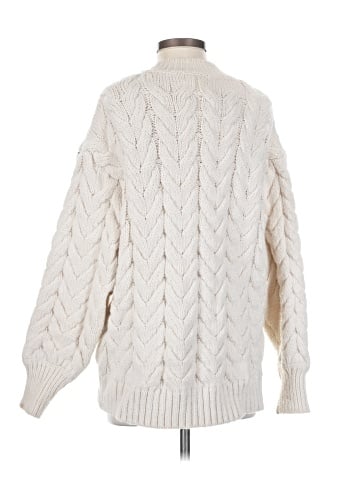 H&M Pullover Sweater (view 2)