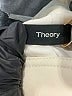 Theory Ivory Trenchcoat Size M - photo 6