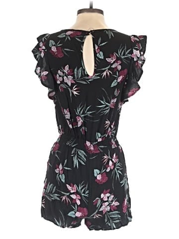 Hot Kiss Romper (view 2)