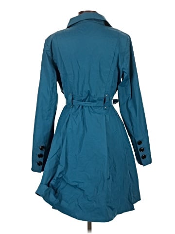 Steve Madden Trenchcoat (view 2)